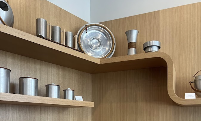 Seeing design everywhere